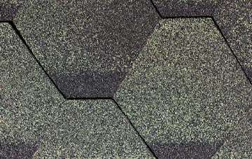 Kings Walden fibreglass shingle repairs