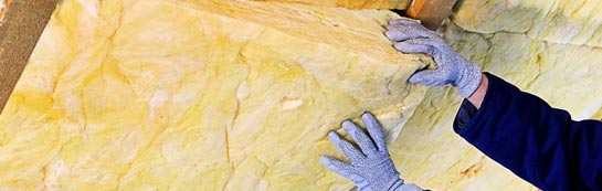 quotes for Kings Walden roof insulation